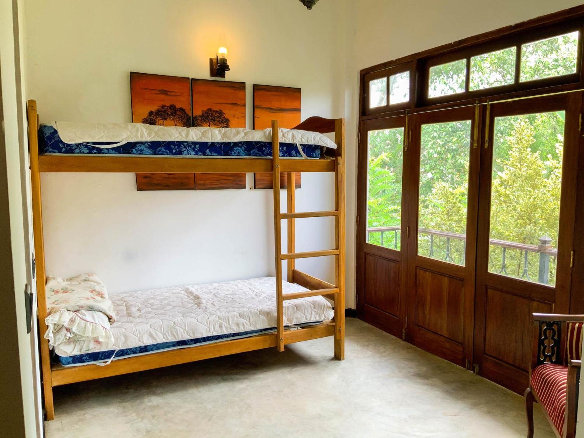 Headman House Antique Villa - A Seaside Royal Stay Ahangama Εξωτερικό φωτογραφία