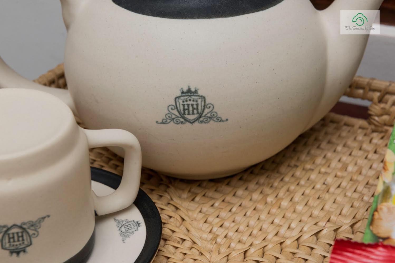 Headman House Antique Villa - A Seaside Royal Stay Ahangama Εξωτερικό φωτογραφία