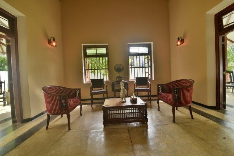 Headman House Antique Villa - A Seaside Royal Stay Ahangama Εξωτερικό φωτογραφία
