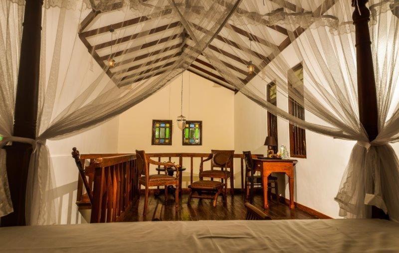 Headman House Antique Villa - A Seaside Royal Stay Ahangama Εξωτερικό φωτογραφία