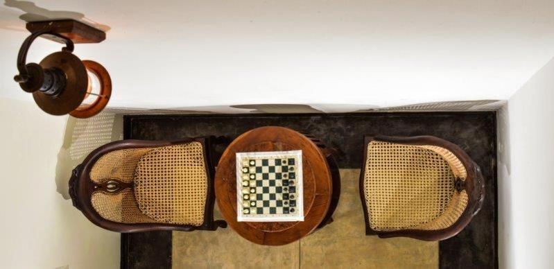 Headman House Antique Villa - A Seaside Royal Stay Ahangama Εξωτερικό φωτογραφία