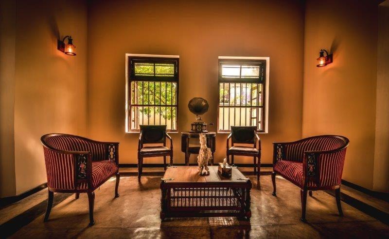 Headman House Antique Villa - A Seaside Royal Stay Ahangama Εξωτερικό φωτογραφία